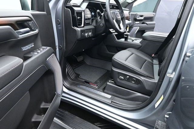 2026 GMC Sierra 1500 Denali - Photo 9