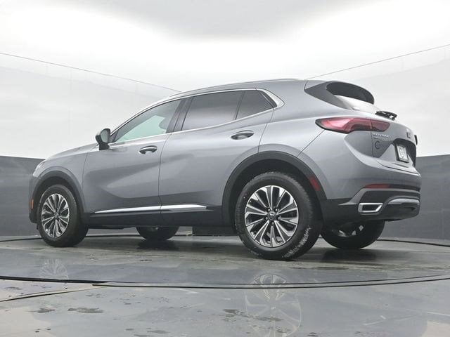 2026 Buick Envision Preferred - Photo 48