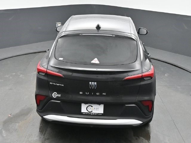 2026 Buick Envista Preferred - Photo 42