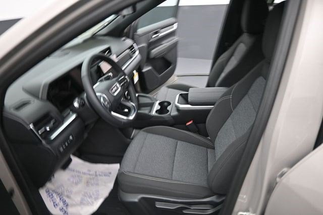 2027 GMC Terrain Elevation - Photo 18