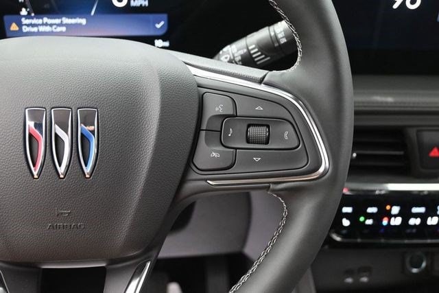 2026 Buick Encore GX Avenir - Photo 26