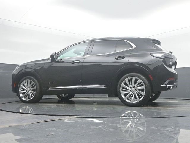 2026 Buick Envision Avenir - Photo 48