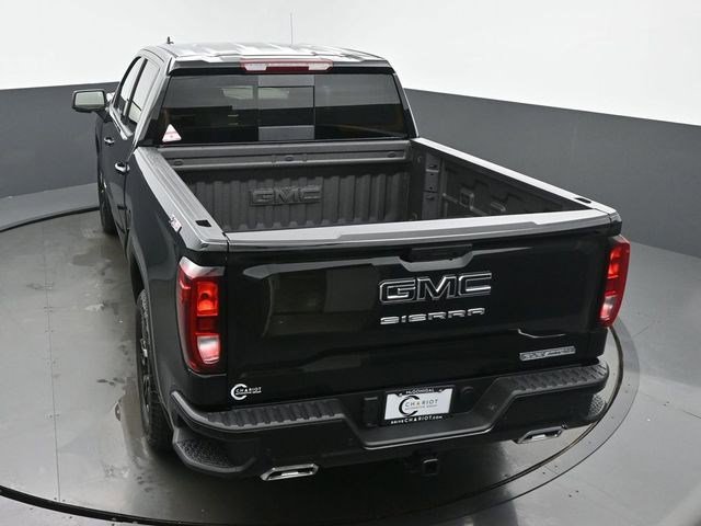 2026 GMC Sierra 1500 Elevation - Photo 36