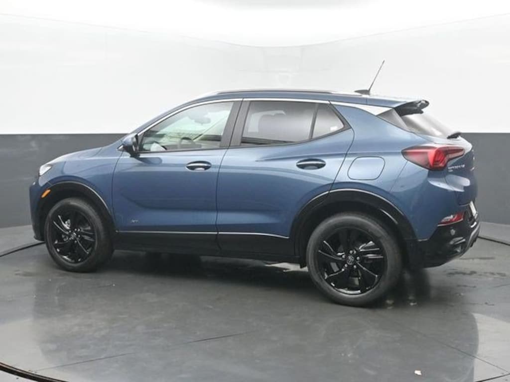 New 2026 Buick Encore GX Sport Touring SUV