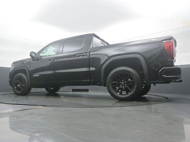 2026 GMC Sierra 1500 Elevation - Photo 42