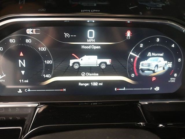 2026 GMC Sierra 1500 Elevation - Photo 36