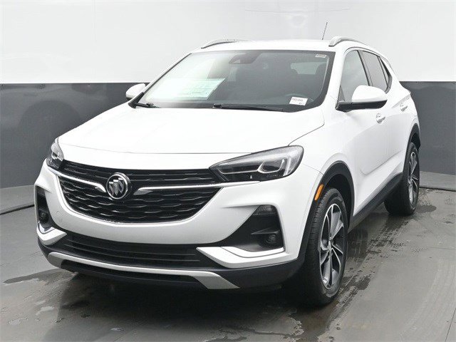 2020 Buick Encore GX Essence's photo