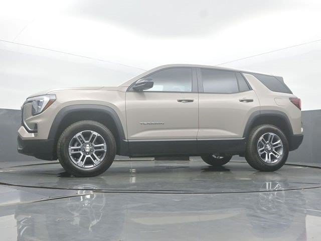 2027 GMC Terrain Elevation - Photo 45