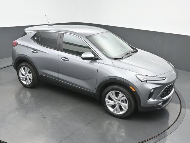 2026 Buick Encore GX Preferred - Photo 42