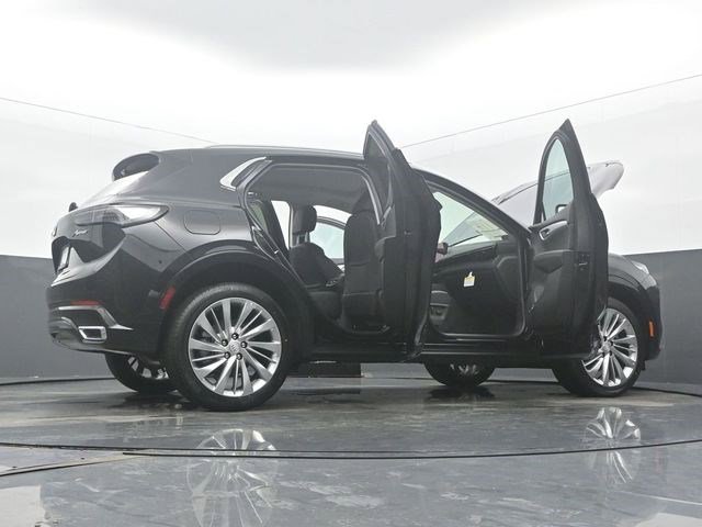 2026 Buick Envision Avenir - Photo 61