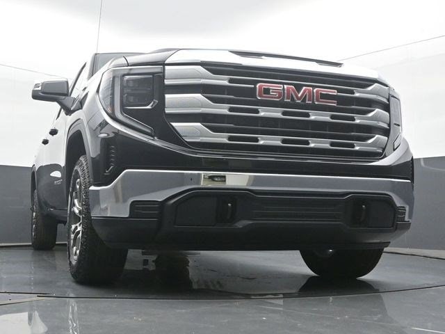 2026 GMC Sierra 1500 SLE - Photo 53