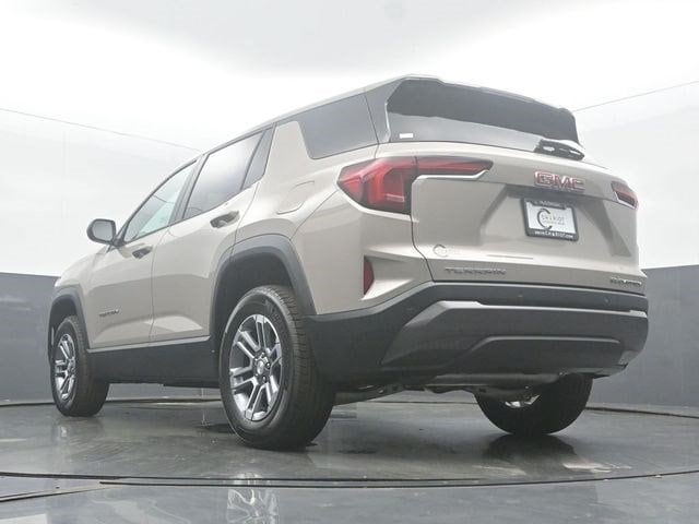 2027 GMC Terrain Elevation - Photo 47