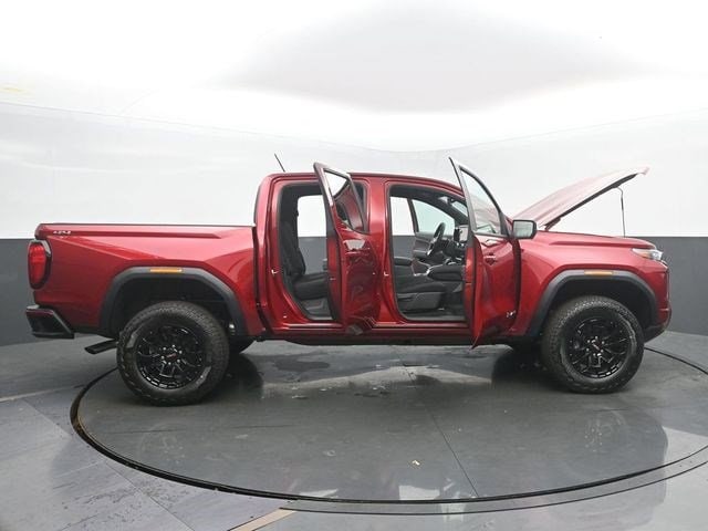 2026 GMC Canyon Elevation - Photo 55
