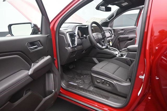 2026 GMC Canyon Elevation - Photo 9