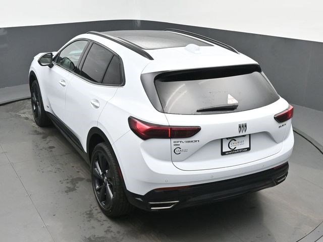 2026 Buick Envision Sport Touring - Photo 41
