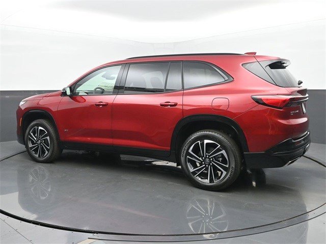 2026 Buick Enclave Sport Touring photo 3
