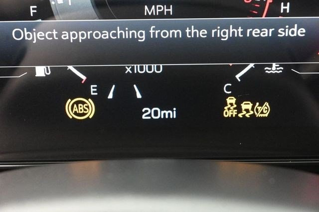 2027 GMC Terrain Elevation - Photo 31