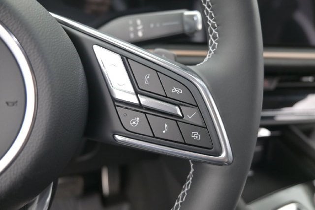 2026 Buick Envision Sport Touring - Photo 31