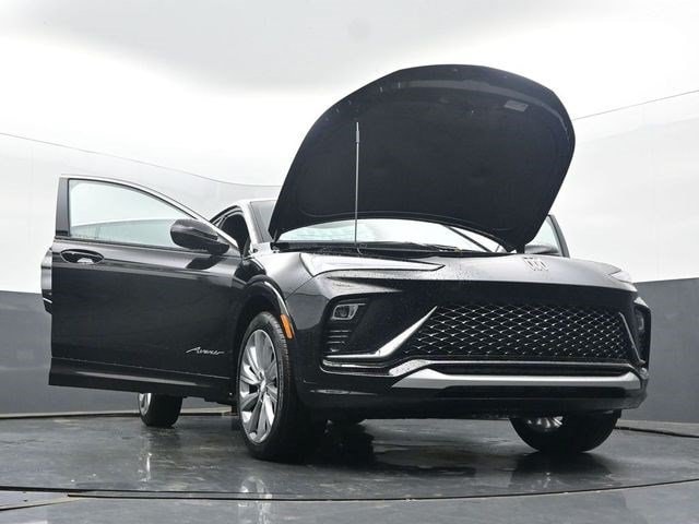 2026 Buick Envista Avenir - Photo 56