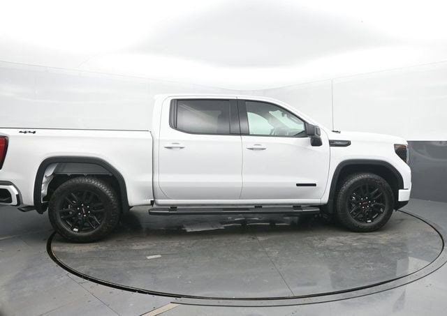 2026 GMC Sierra 1500 Elevation - Photo 6