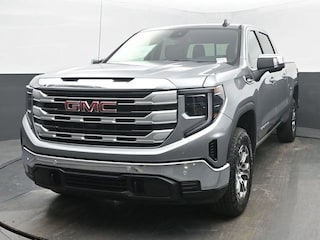 2026 GMC Sierra 1500 SLE Truck