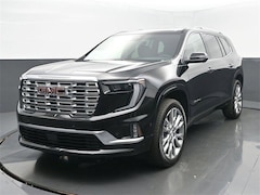 2025 GMC Acadia Denali SUV