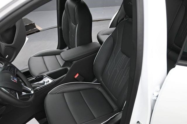 2026 Buick Encore GX Avenir - Photo 19
