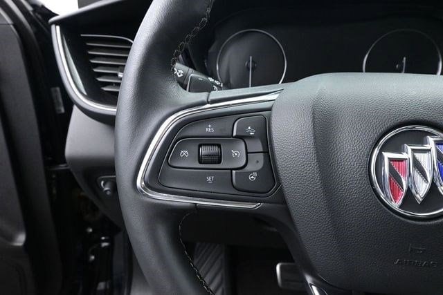2022 Buick Envision Preferred - Photo 30