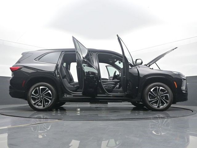 2026 Buick Enclave Sport Touring - Photo 63