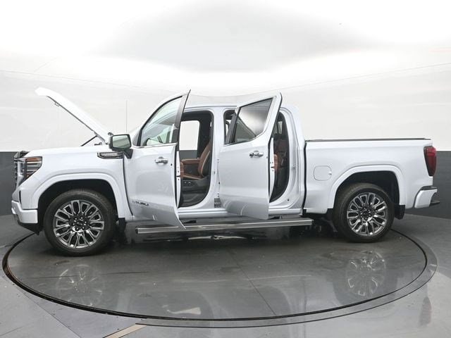 2026 GMC Sierra 1500 Denali Ultimate - Photo 53