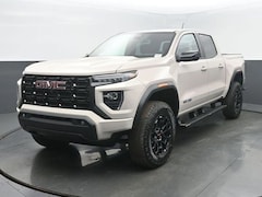 2026 GMC Canyon Elevation Truck