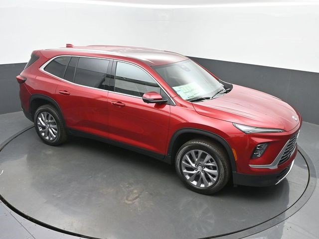 2026 Buick Enclave Preferred - Photo 42