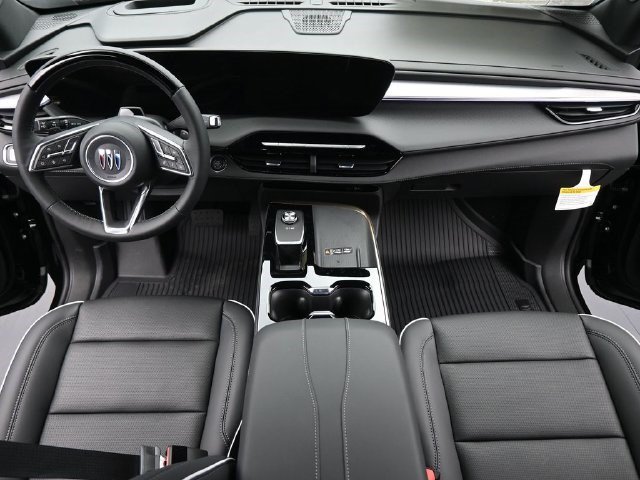 2026 Buick Enclave Avenir - Photo 25