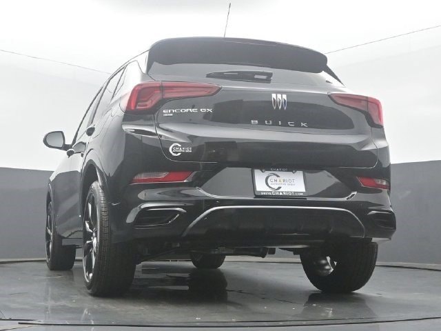2026 Buick Encore GX Sport Touring - Photo 74