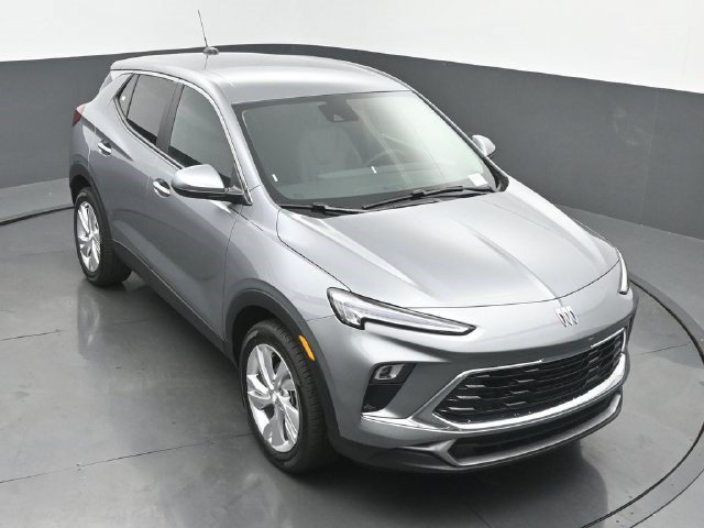2026 Buick Encore GX Preferred - Photo 43