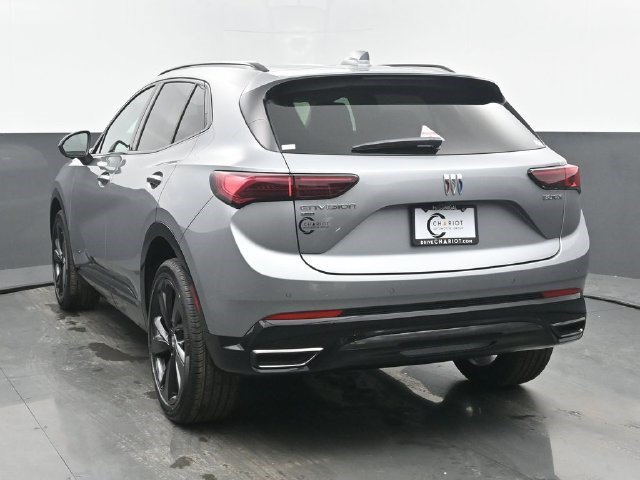 New 2026 Buick Envision Sport Touring SUV
