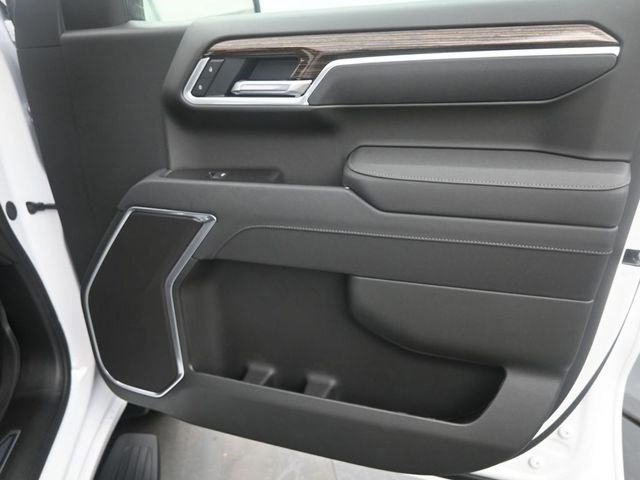 2026 GMC Sierra 1500 Elevation - Photo 20