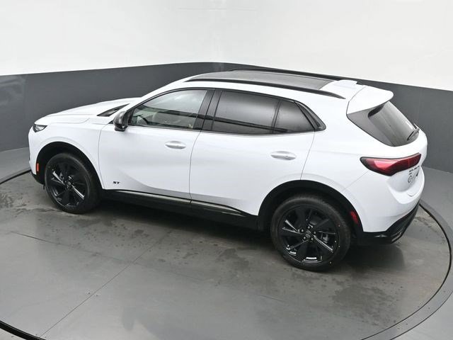 2026 Buick Envision Sport Touring - Photo 40