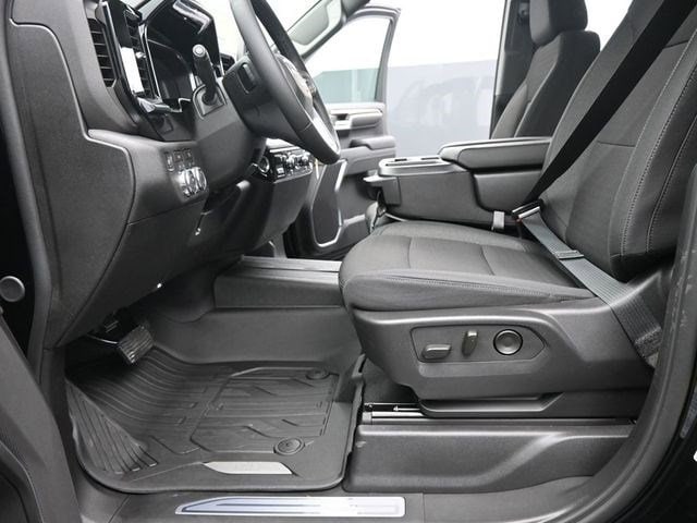 2026 GMC Sierra 1500 SLE - Photo 10