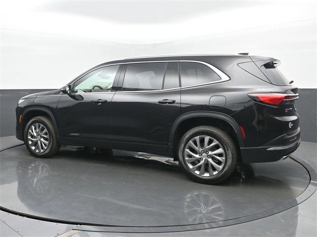 2026 Buick Enclave Preferred photo 2