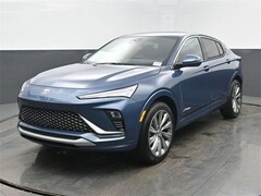 2026 Buick Envista Avenir SUV