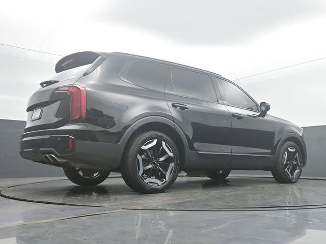 2023 Kia Telluride S - Photo 51