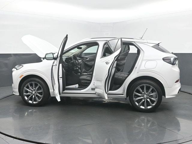 2026 Buick Encore GX Avenir - Photo 52