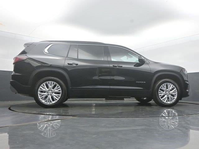 2026 GMC Acadia Elevation - Photo 52