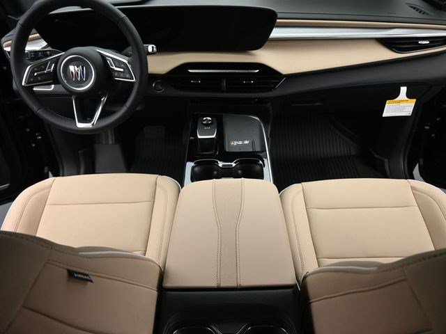 2026 Buick Enclave Preferred - Photo 25