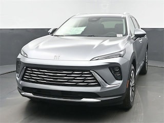 2026 Buick Envision Preferred SUV
