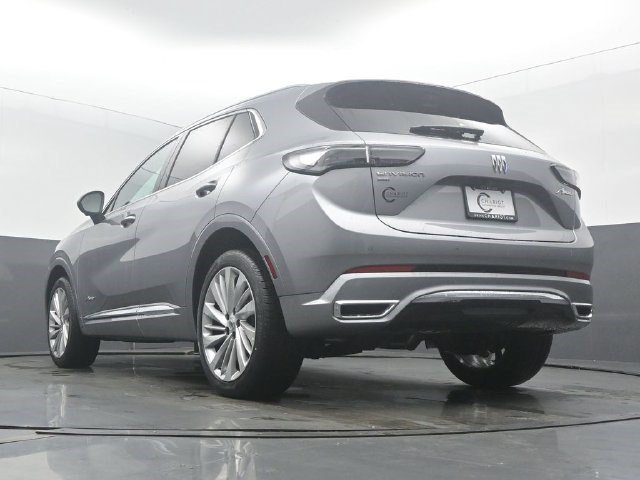 2026 Buick Envision Avenir - Photo 49