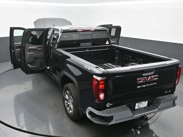 2026 GMC Sierra 1500 SLE - Photo 64