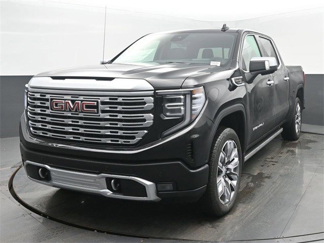 2026 GMC Sierra 1500 Denali's photo