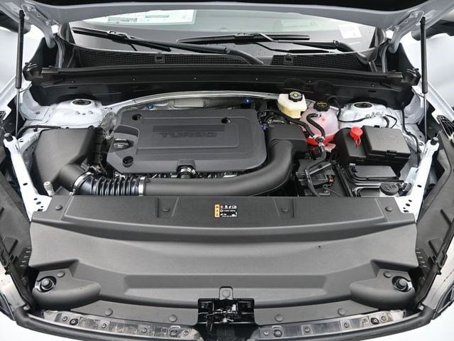 2026 Buick Envision Sport Touring - Photo 22